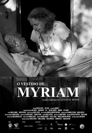 The Dress of Myriam (S)