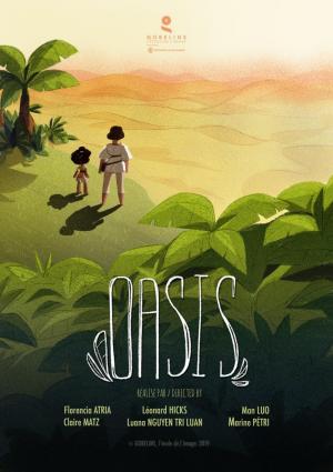 Oasis (S)
