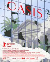 Oasis  - 