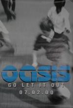 Oasis: Go Let It Out (Vídeo musical)