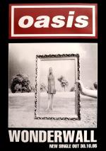 Oasis: Wonderwall (Music Video)