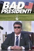 Oats Studios: Un mal presidente (C) - Poster / Imagen Principal