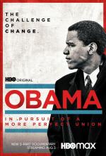 Obama: Por una América mejor (Miniserie de TV)