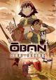 Oban Star Racers (Serie de TV)
