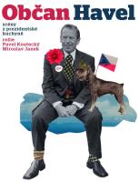 Citizen Havel  - Poster / Imagen Principal