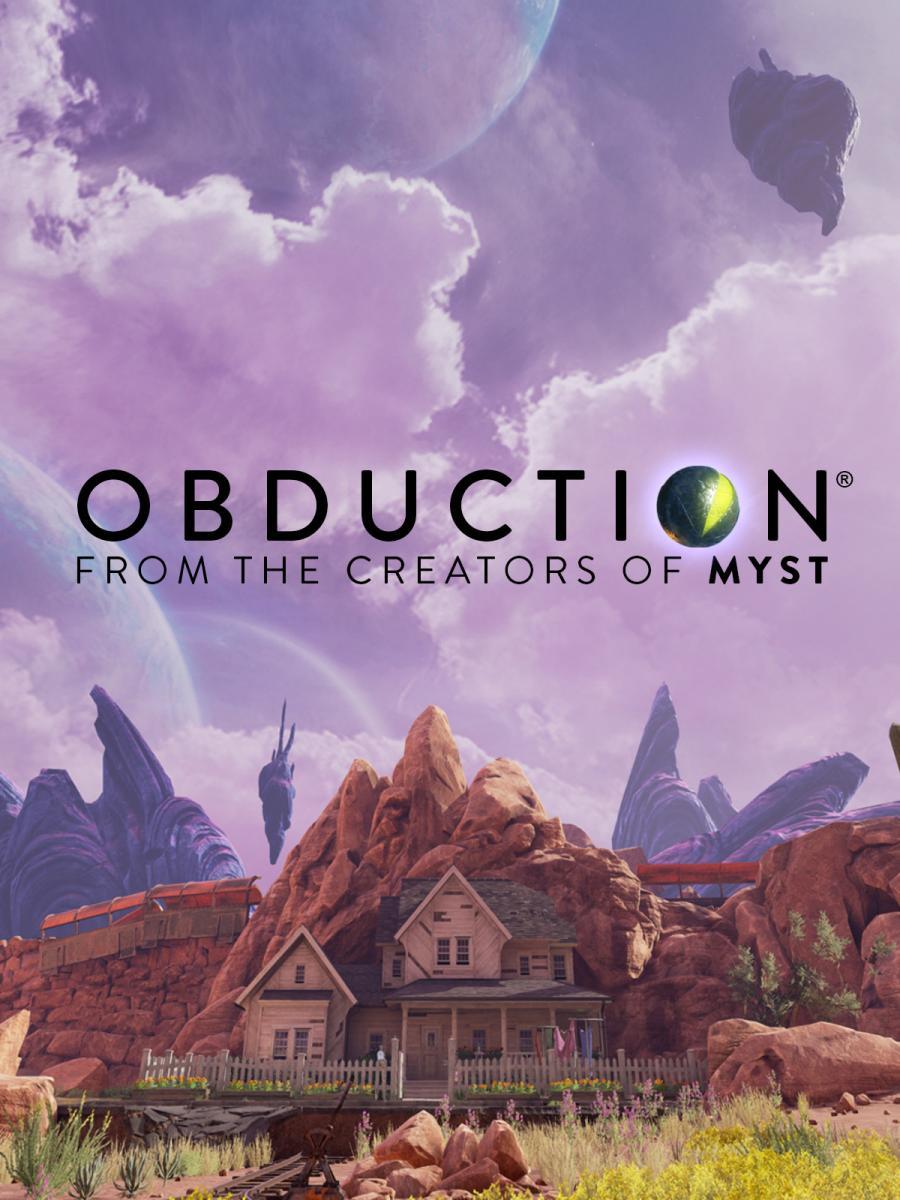 Obduction 