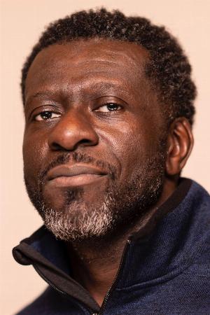 Oberon K.A. Adjepong