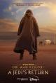 Obi-Wan Kenobi: El retorno de un Jedi (TV)