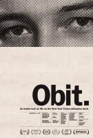 Obit  - Poster / Imagen Principal