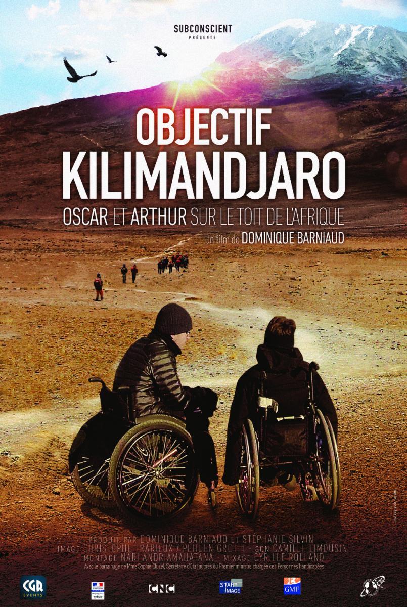 Objectif Kilimandjaro 