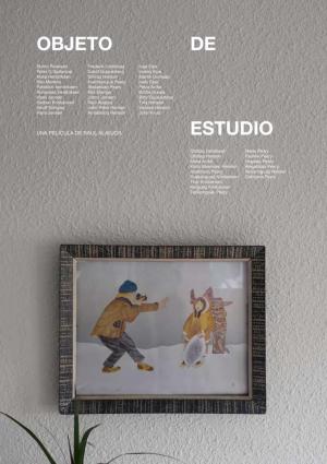 Objeto de estudio