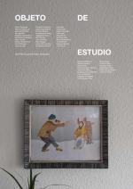 Objeto de estudio