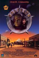 Oblivion  - Poster / Imagen Principal