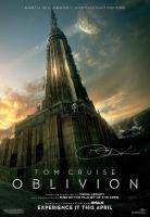 Oblivion: El tiempo del olvido  - Posters