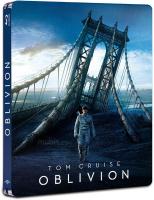 Oblivion: El tiempo del olvido  - Blu-ray