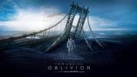 Oblivion: El tiempo del olvido  - Wallpapers