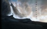 Oblivion: El tiempo del olvido  - Wallpapers