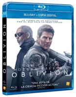 Oblivion: El tiempo del olvido  - Blu-ray