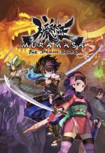 Muramasa: The Demon Blade 