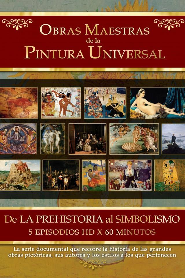 Obras Maestras de la Pintura Universal (Serie de TV)