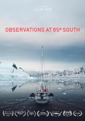 Observaciones desde el paralelo 65 sur 