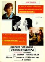 Obsesión  - Poster / Imagen Principal