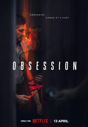OBSESSION (2023)  Official Trailer 