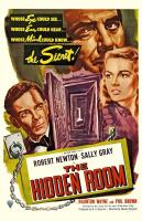 The Hidden Room  - 