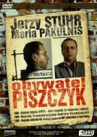 Obywatel Piszczyk  - Poster / Main Image