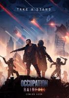 La invasión: Ocupación alienígena  - Poster / Imagen Principal