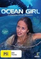 Ocean Girl (Serie de TV) - Posters