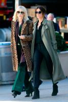 Cate Blanchett & Sandra Bullock