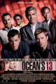 Ocean's 13 (Ocean's Thirteen) 