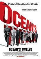 Ocean's Twelve  - Poster / Main Image