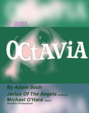 Octavia Saint Laurent: Queen of the Underground (C)