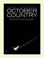 October Country 