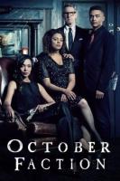 October Faction (Serie de TV) - Poster / Imagen Principal