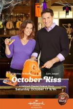October Kiss (TV)