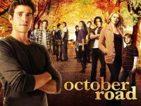 October Road (TV Series) - Promo