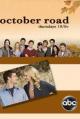 October Road (TV Series)