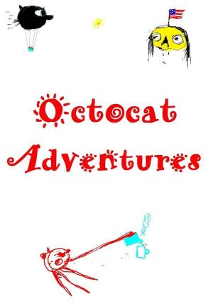 Octocat Adventures (C)
