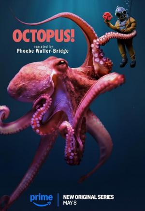 Octopus! (Serie de TV)