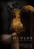 Oculus: El espejo del diablo  - Posters