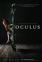 Oculus  - Poster / Imagen Principal