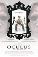 Oculus: Chapter 3 - The Man with the Plan  - Poster / Imagen Principal