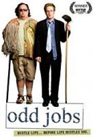 Odd Jobs (TV) - Poster / Imagen Principal