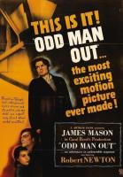 Odd Man Out  - Posters
