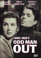 Odd Man Out  - Dvd
