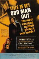 Odd Man Out  - Poster / Main Image