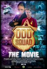 Odd Squad: La película (TV)